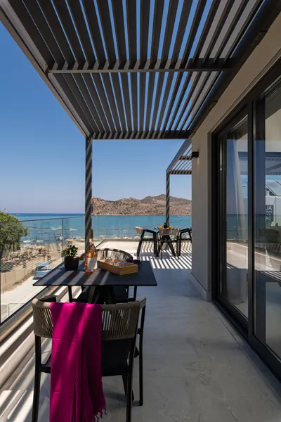 Elia Agia Marina Resort
