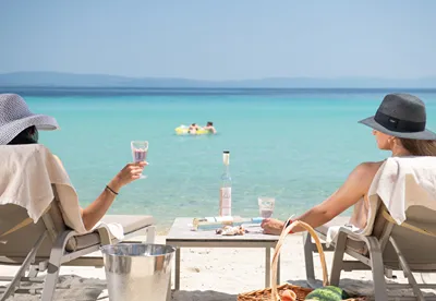 Ammouda Villas