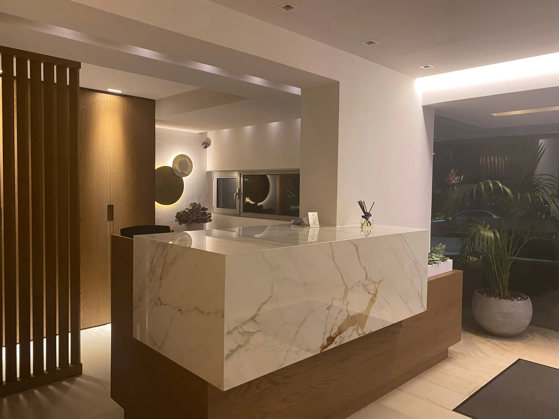 Brasil Suites