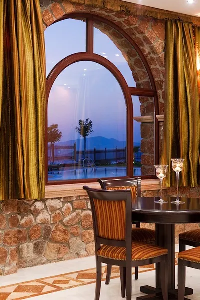 Maison Des Lys Santorini