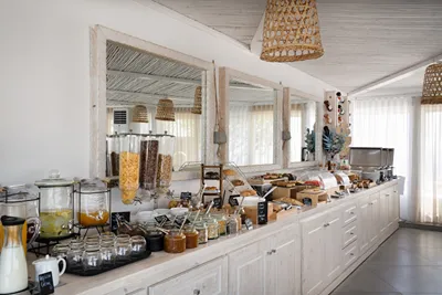 Santorini Princess Spa Hotel