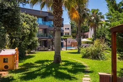 Icarus Hotel Chania