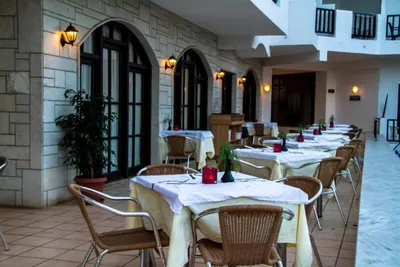 Lyda Hotel