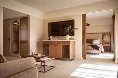 Eagles Palace, Small Luxury Hotels of the World