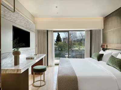 Anthology of Athens - member of The Leading Hotels of the World