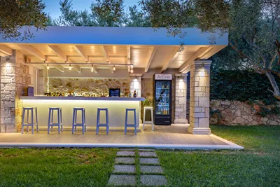 Artina Luxury Villa