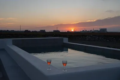 Oia Kissiri