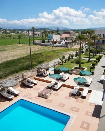 MALEME MARE