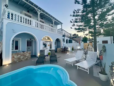 Villa Anto