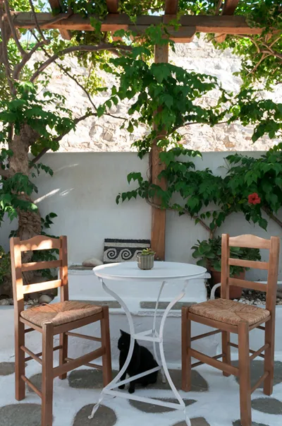 Andriani's Guest House