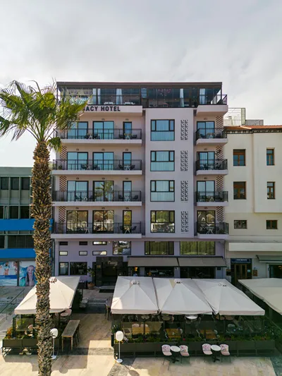 Metaxa Hotel