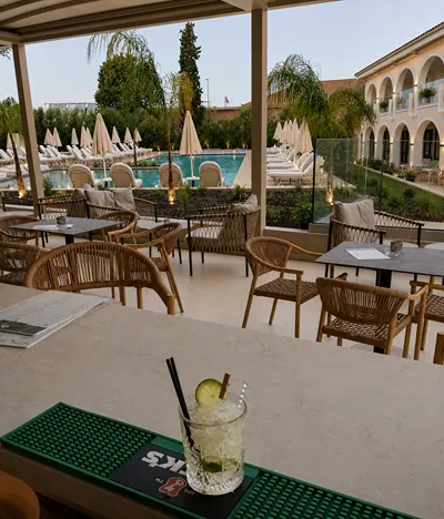 Palmyra Hotel Zakynthos