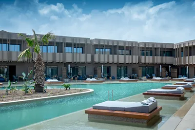 SENSEANA Sea Side Resort & Aquadventure