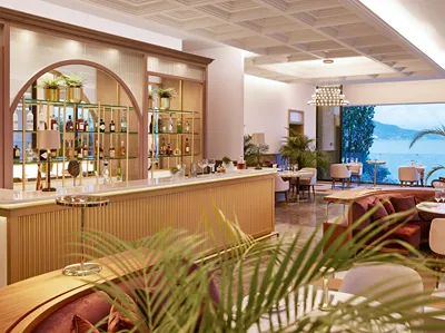 Corfu Imperial, A Grecotel Resort to Live