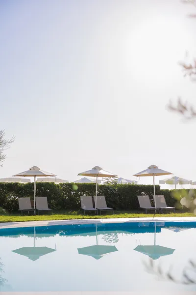 Elea Beach Hotel Corfu