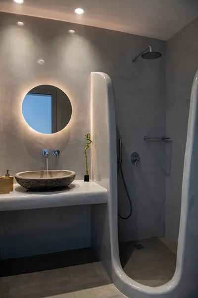 Blu Rooms Santorini