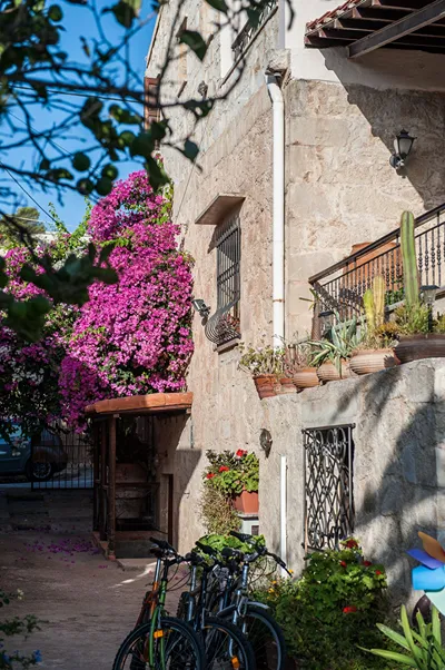 Villa Arhontariki
