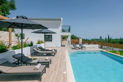 Villa Verde