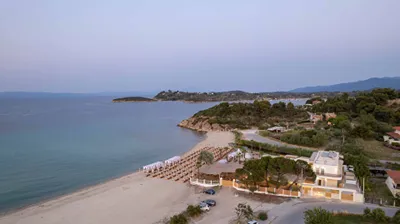 Linari Sea & Suites