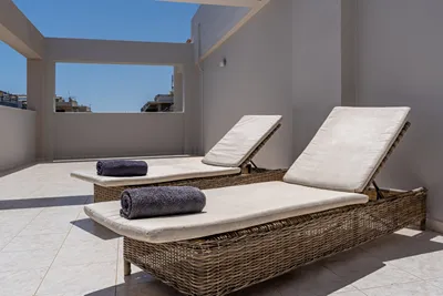 Alpha Urban Suites