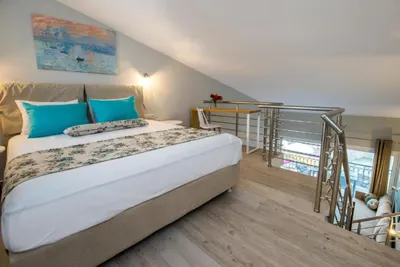 ALDEBARAN HOTEL APARTMENTS