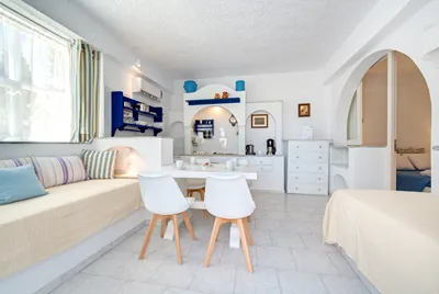 Sigalas Hotel Santorini