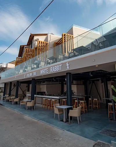 Porto Greco Village Beach Hotel Crete