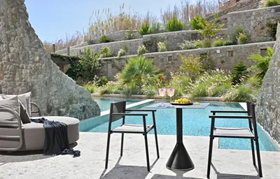 Aeonic Suites and Spa