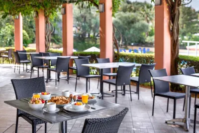 Century Resort Hotel