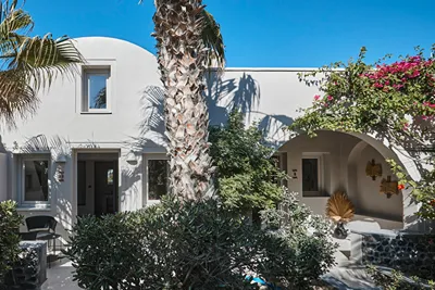 Marillia Village Apartments & Suites
