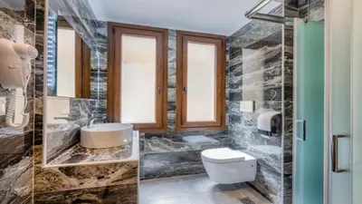 Penelope Luxury Suites