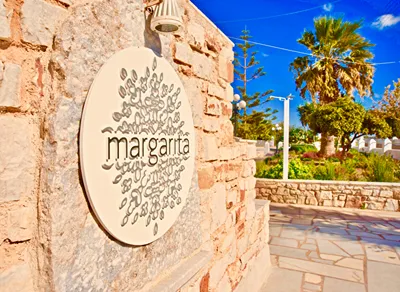 Margarita Studios