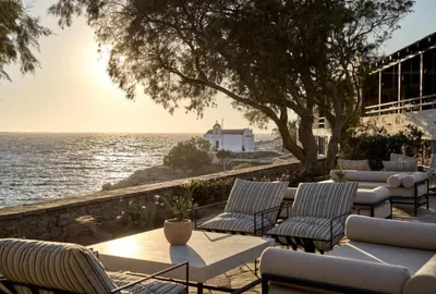 Mykonos Theoxenia Hotel