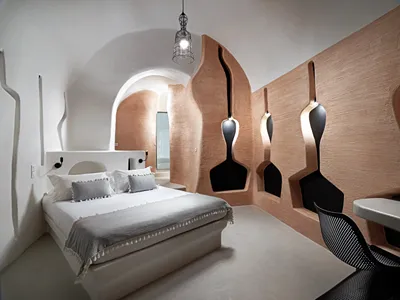 Tholos Resort Santorini