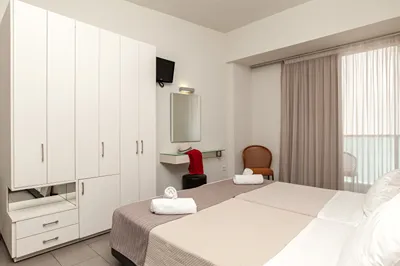ATLANTIS BOUTIQUE CITY HOTEL