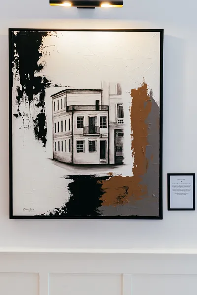 Rua Augusta Heraklion