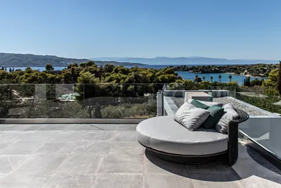 Ilios Villa