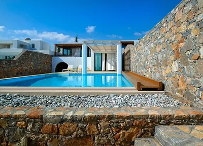 Thalassa Villas