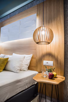 Sunshine Boutique Hotel