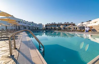 LAMBI RESORT