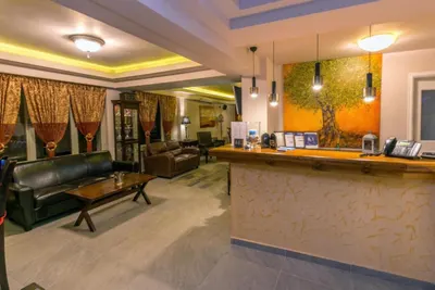 Thalassies Hotel