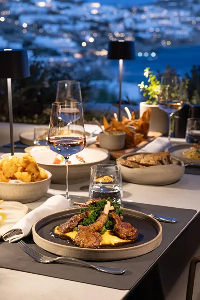 Noima Boutique Hotel Mykonos