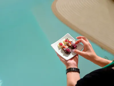 Thirea Suites