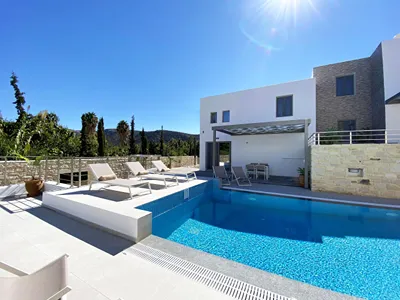 Matala Prime Villas