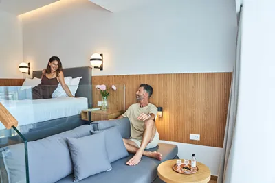 Agapi Beach Resort