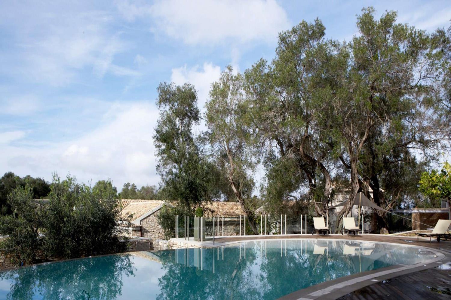 Torri e Merli Boutique Hotel