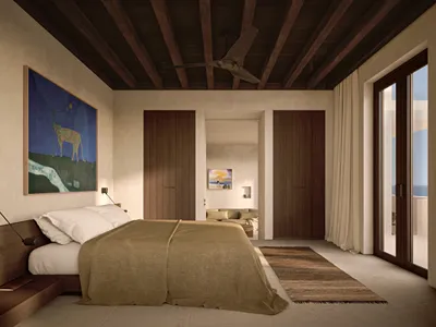 Luura Paros Cliff | Morgans Originals | Adults Only Hotel