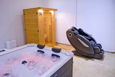 Kandania Paradise Chania​