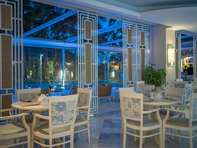 Secret Paradise Hotel & Spa Chalkidiki