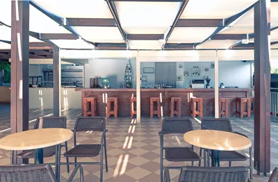 Marilena Hotel